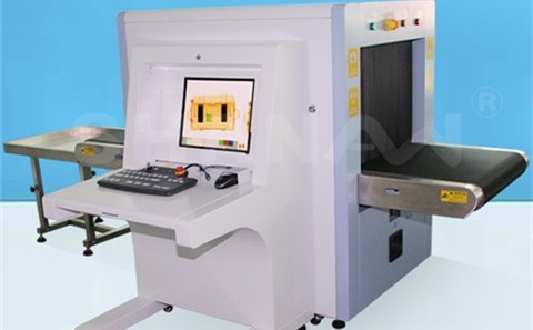 X光检针机 X光异物检测机AS-1020型.jpg