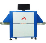 AS-500型X光异物检测机