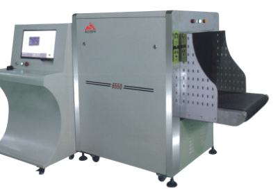 AS-6550行李安检机